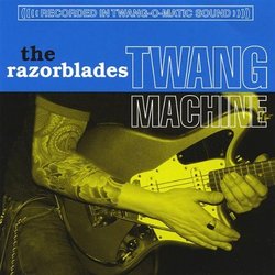 Twang Machine