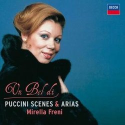 Un Bel Di: Puccini Scenes & Arias