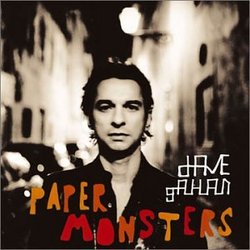 Paper Monsters (CD & DVD)