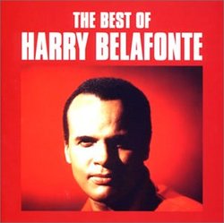 Best of Harry Belafonte