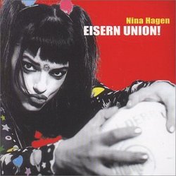 Eisern Union