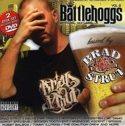 Battlehoggs Official Mixtape, Vol. 2