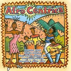 Afro Centrica