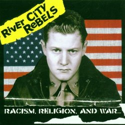 Racism, Religion & War
