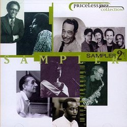 Priceless Jazz 2