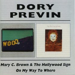 Mary C. Brown/on My Way to Where