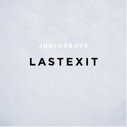 Last Exit (Bonus CD)