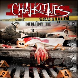 Chalklines: Double Homicide