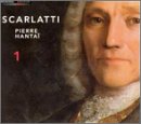 Scarlatti 1 - Pierre Hantaï