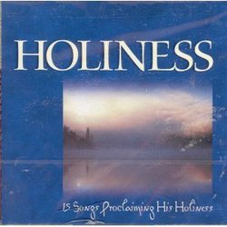 Holiness