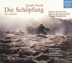 Haydn - Die Schöpfung (The Creation)