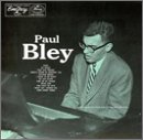 Paul Bley