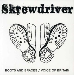 Boots & Braces/Voice of Britain