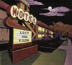 Lost & Found