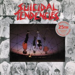 Suicidal Tendencies 25th Anniversary Edition