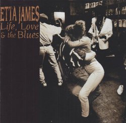 Life Love & The Blues