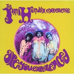 Are You Experienced