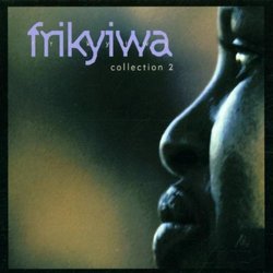Frikyiwa Collection V.2