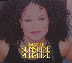 Sunshine - autographed