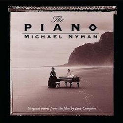 Piano: Soundtrack