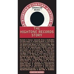 American Music: The Hightone Records Story