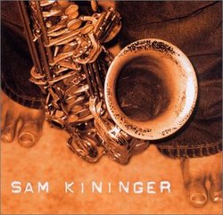 Kininger, Sam