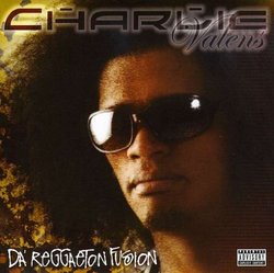 Da' Reggaeton Fusion