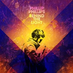 Behind The Light (Amazon Deluxe)