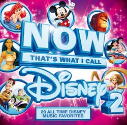 NOW Disney 2 [Limited Edition Deluxe]