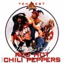 Best of the Red Hot Chili Peppers