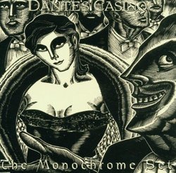 Dante's Casino