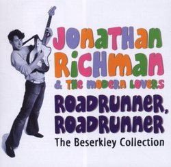 Roadrunner: Beserkley Collection