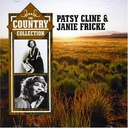 Country Collection: Patsy & Janie