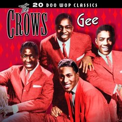 20 Doo Wop Classics - Gee