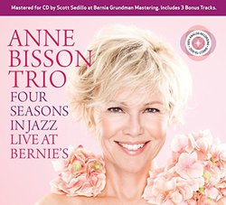 Four Seasons In Jazz Live At Bernie's
