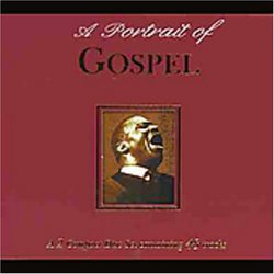 Portrait of Gospel