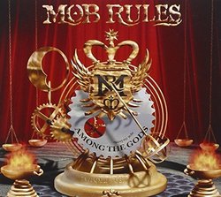 Among The Gods (Ltd.) by Mob Rules