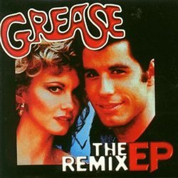 Grease: The Remix EP