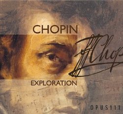 Chopin Exploration Vol. 10