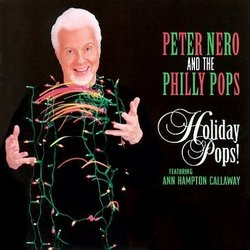 Holiday Pops!