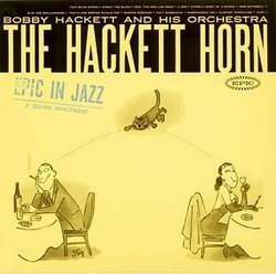 Hacket Horn
