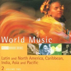 Rough Guide to World Music 2