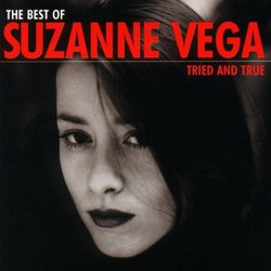 The Best of Suzanne Vega: Tried and True