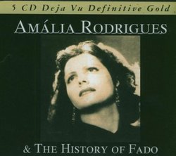 History of Fado