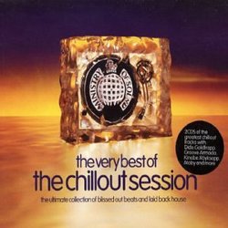 The Very Best Of The Chillout Session