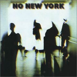 No New York/Brian Eno