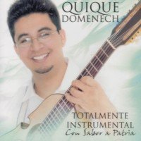 Totalmente Instrumental