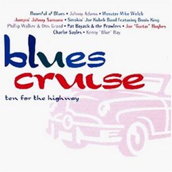 Blues Cruise: Ten for the Highway
