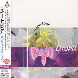 Oblivion Tour 1984