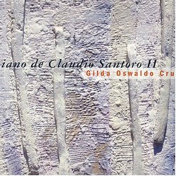 O Piano de Claudio Santoro, Vol. 2